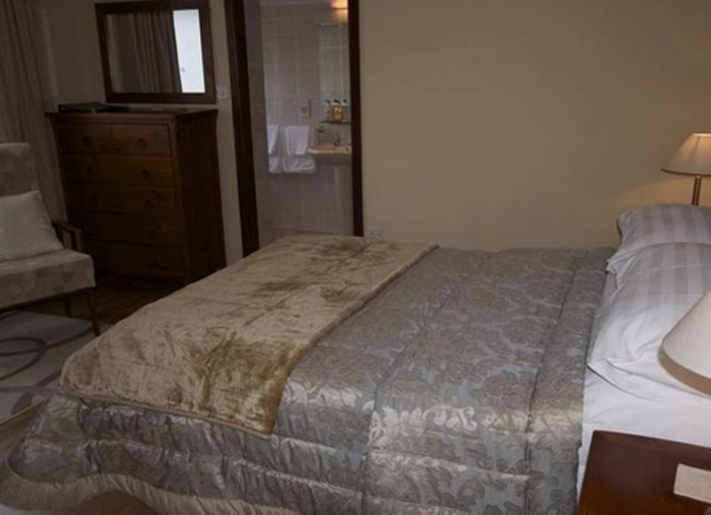 Bayside B&B Laghy エクステリア 写真